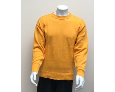 UNISEX Cotton Sweater